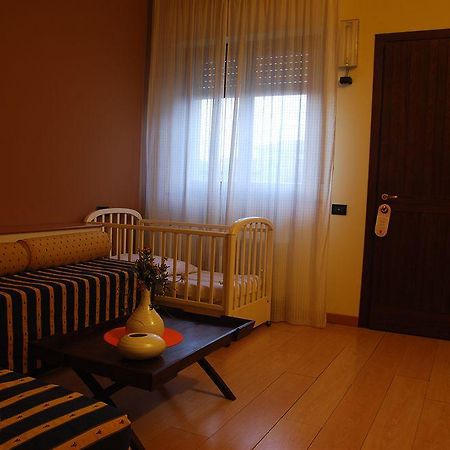 Nuovo Hotel Vigevano Ngoại thất bức ảnh