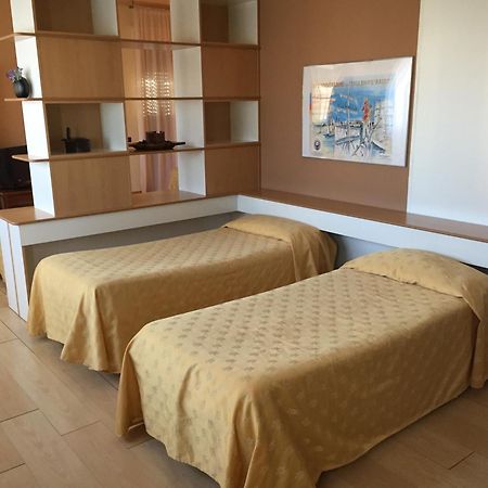 Nuovo Hotel Vigevano Phòng bức ảnh