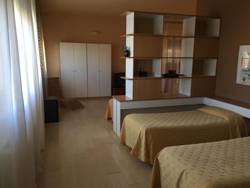 Nuovo Hotel Vigevano Ngoại thất bức ảnh