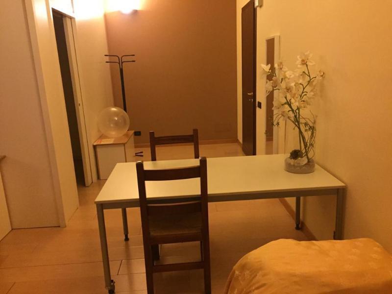 Nuovo Hotel Vigevano Ngoại thất bức ảnh