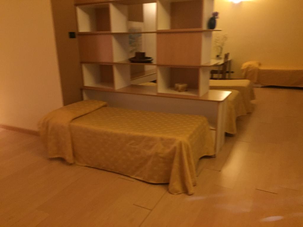 Nuovo Hotel Vigevano Phòng bức ảnh