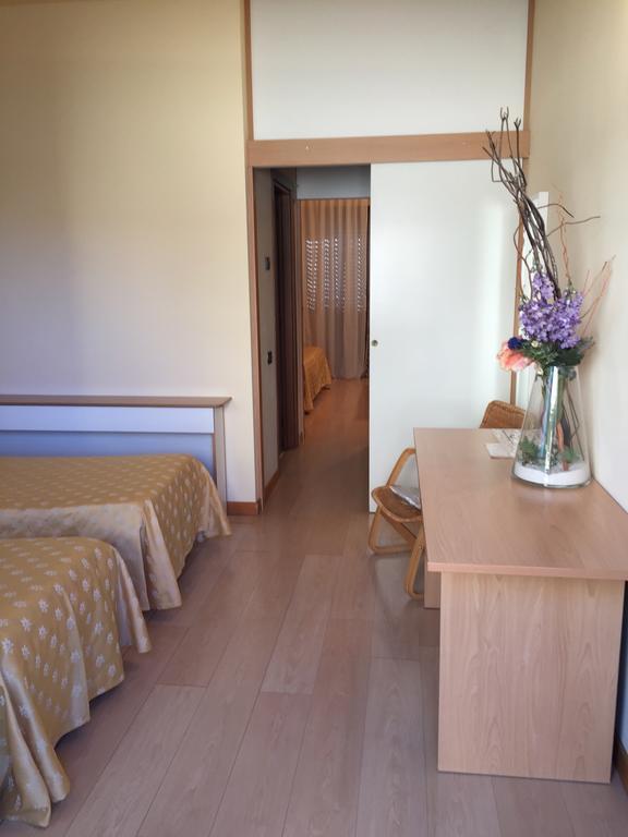 Nuovo Hotel Vigevano Ngoại thất bức ảnh