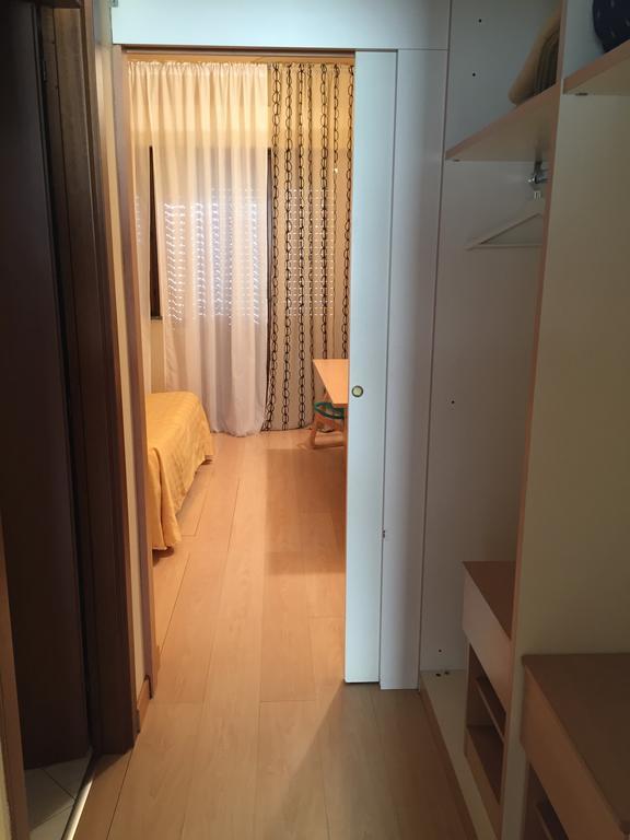 Nuovo Hotel Vigevano Ngoại thất bức ảnh