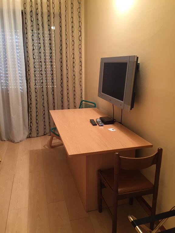 Nuovo Hotel Vigevano Ngoại thất bức ảnh