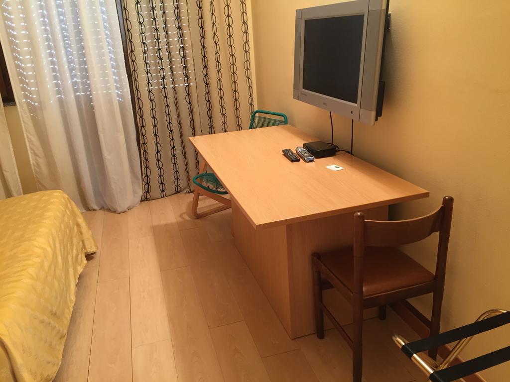 Nuovo Hotel Vigevano Ngoại thất bức ảnh