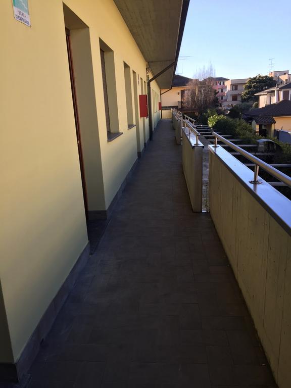 Nuovo Hotel Vigevano Ngoại thất bức ảnh